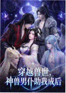 日本剧场版 无声祭典 海报
